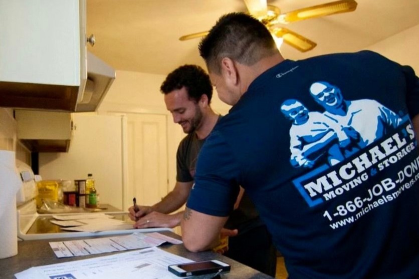 Rockland MA Same or Next Day (Last Minute) Movers